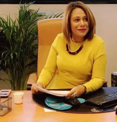 Dr SIHEM BADI