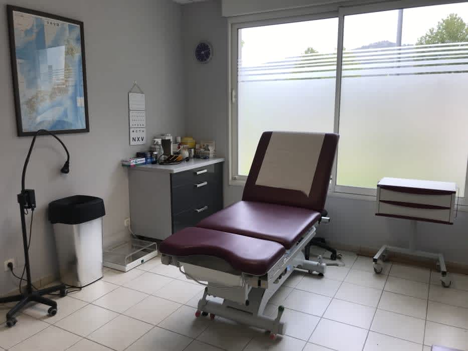 Dr Valery Verdier