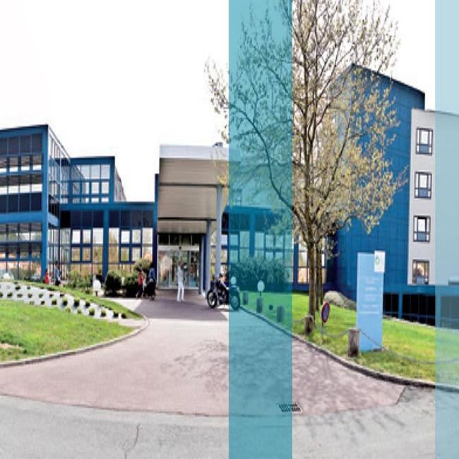 Irm Clinique Saint Charles La Roche Sur Yon