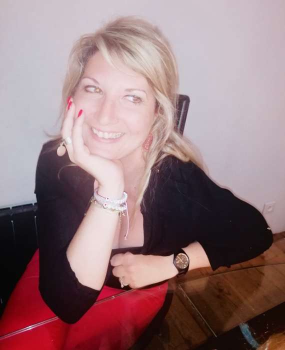 Claire Kalimeris