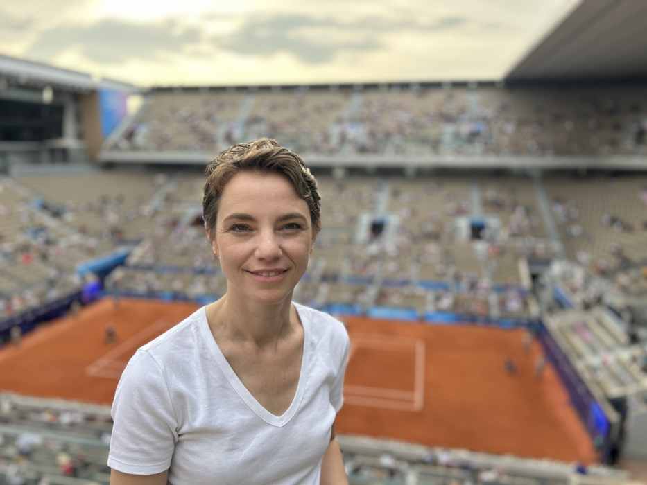LAURE DE DIESBACH BELLEROCHE