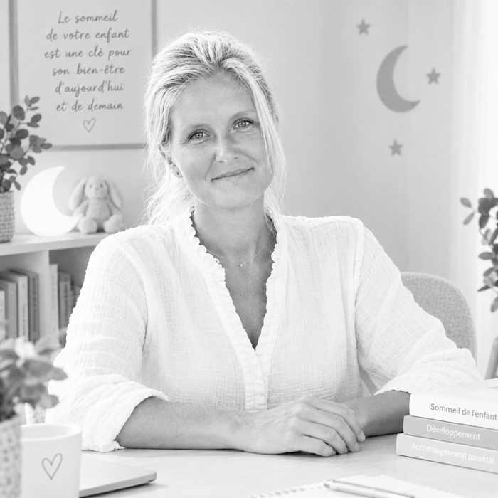 Manon Colombo, Infirmier à Montfort-L'amaury