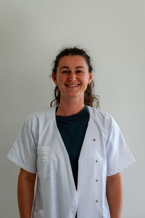 Camille DISSON