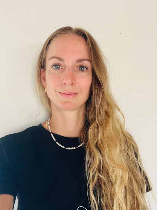 Dr Delphine Duranton, Ostéopathe à Bléré