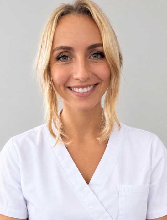 JOHANNA SERANTONI