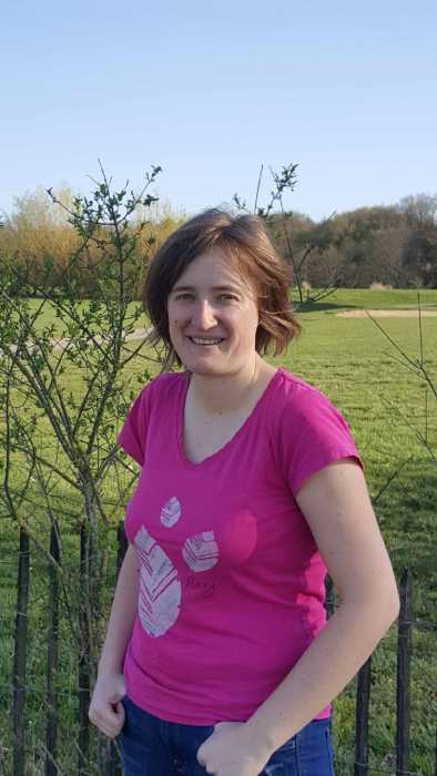 Dr Emmanuelle BOLLACHE