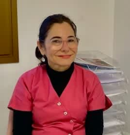 EVELYNE DANIELLOT