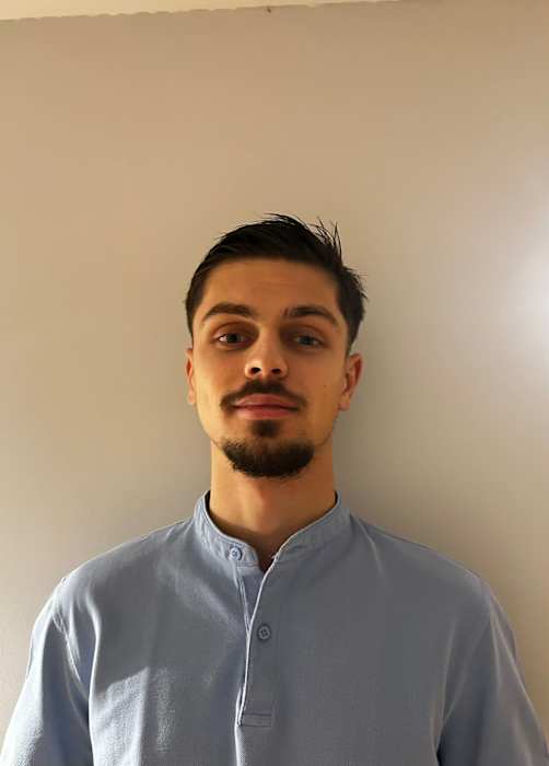 corentin smuerzinski