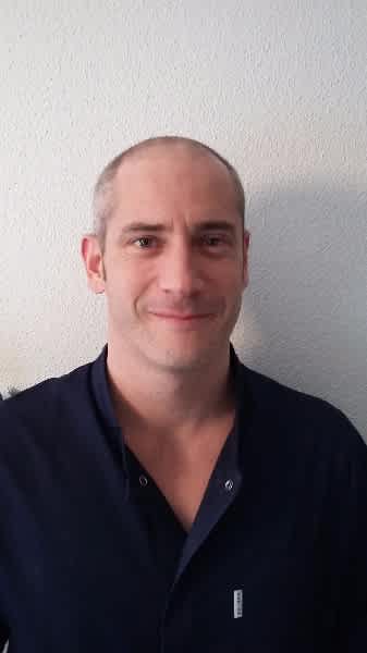 Dr Matthieu Muller