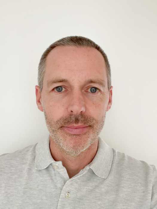 Laurent Lemêtre