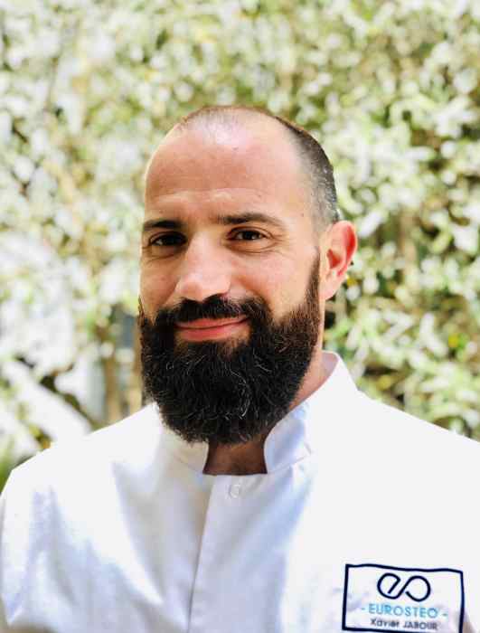 XAVIER JABOUR