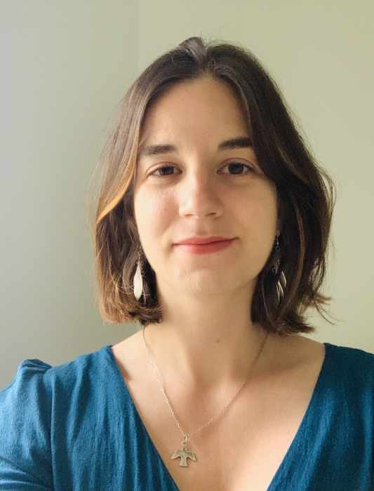 Cécile LETSCHER
