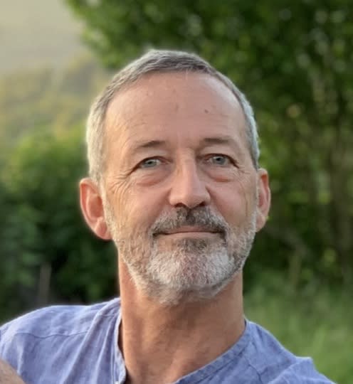 Dr FRANCOIS GARNIER