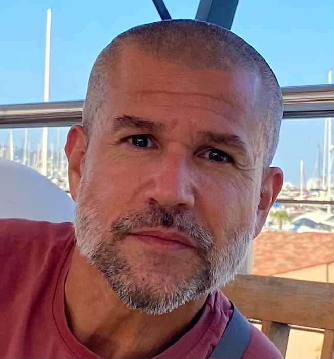 Dr David Demirdji, Ostéopathe à Ézanville