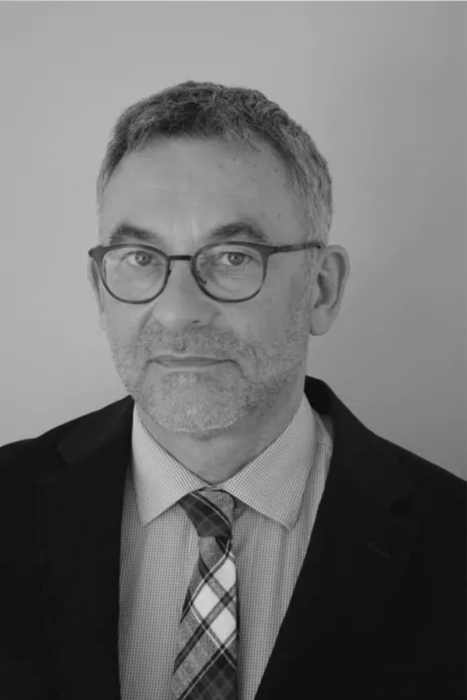 Dr Patrick JAMMET