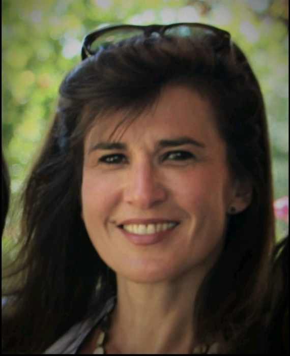 NATHALIE ESTRAMPES