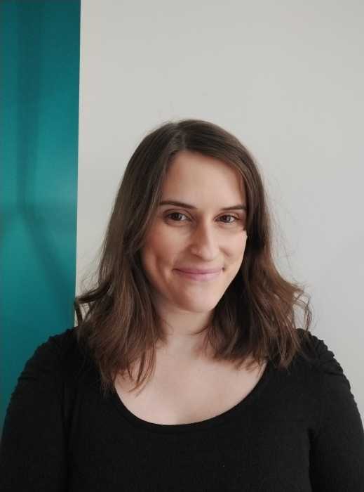 Anaïs Nicol