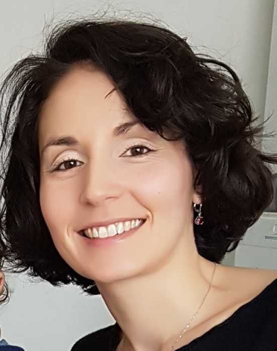 Angélique PAYET