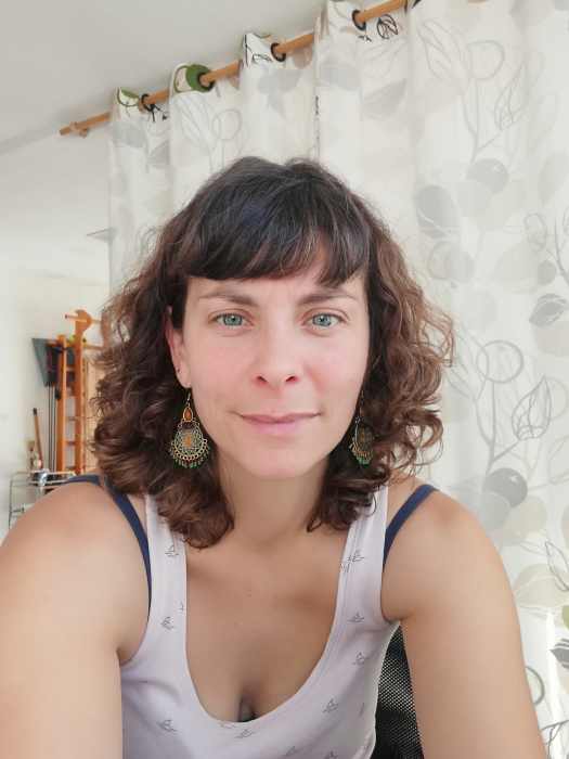 Elise Veille