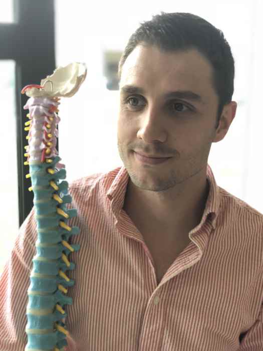 Thomas Joulia
