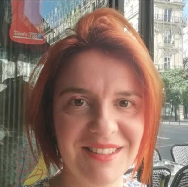 Marta Martija Jimenez