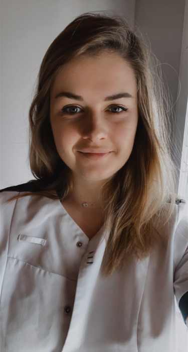 Mathilde LESCA