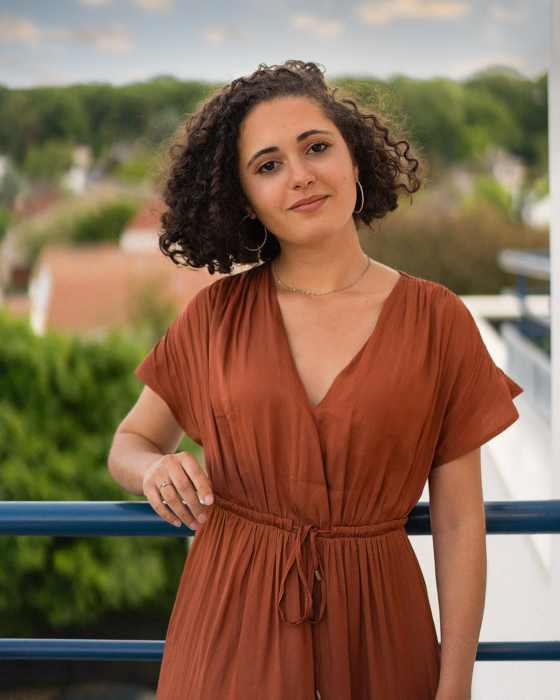Clarisse FRANCOIS