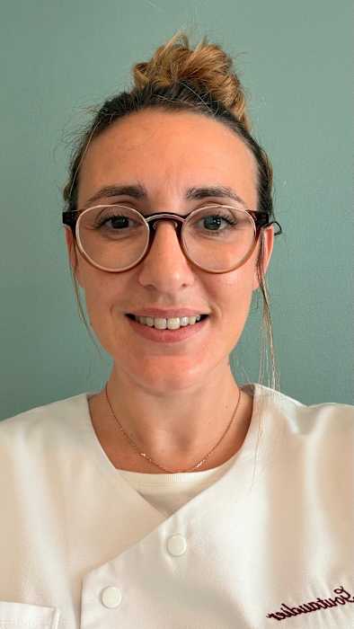 Dr Sophie Goutaudier, Pédiatre à Villefranche-Sur-Saône