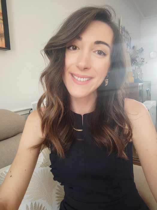 Dr Héloïse Chambaudie