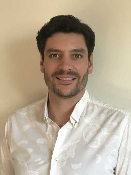 Sébastien Lalande
