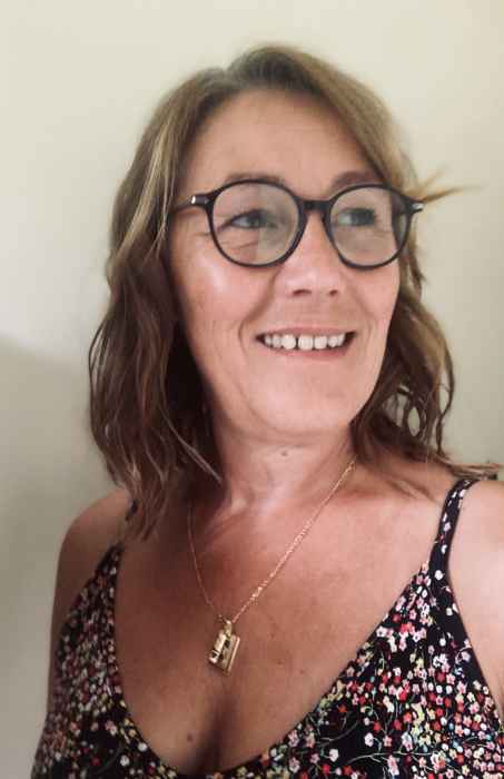 VIRGINIE MILLET