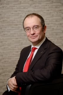 Dr Thomas-Olivier Mc Donald