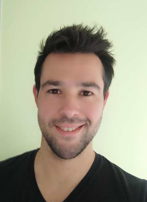 Laurent Galdini
