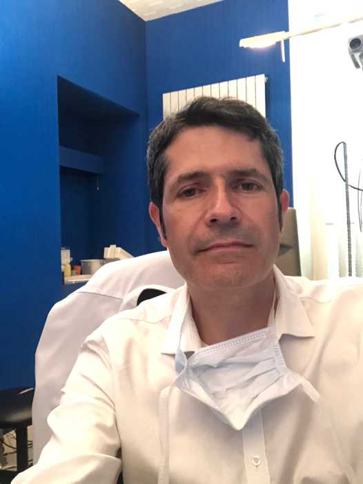 Dr JEAN SEBASTIEN ROUILLOT