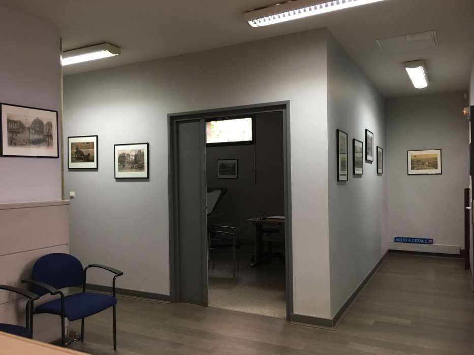 Dr Jean François TOULEMONDE, Rhumatologue à Croix