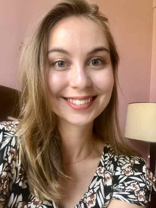 Dr Marie RIEBEL