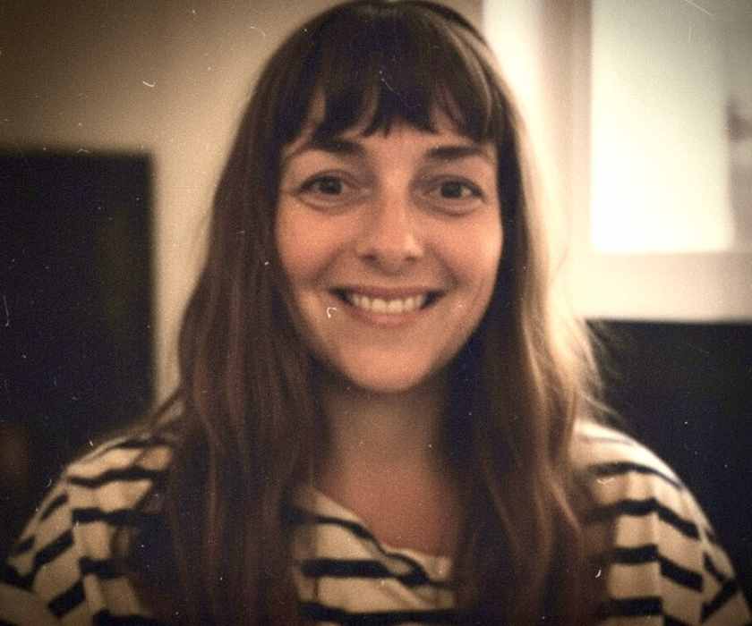 Natacha AGATI BRUNIER