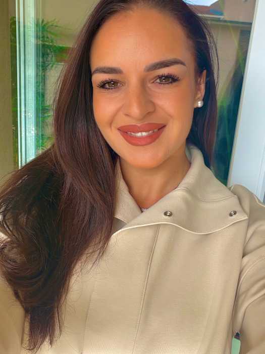 Dr Sophie Astuto, Infirmier à Mandelieu-La-Napoule