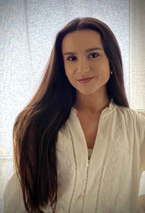 Audrey GAUVAIN