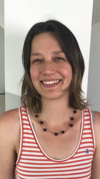 Magali PERRUCHAS 