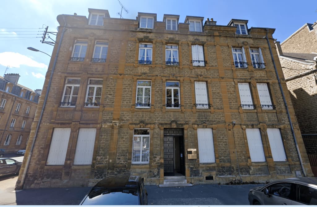 Centre D'imagerie Médical De Sedan, Radiologue à Sedan