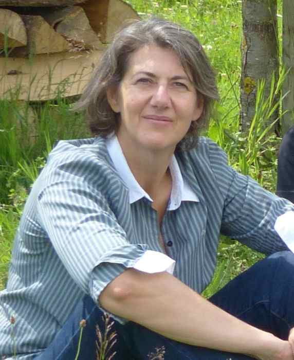 Anne Claire Faure Pezet