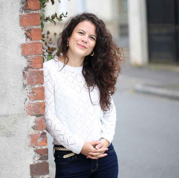 Anaïs Oliverio