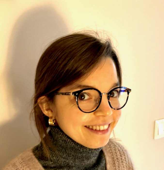 Dr Azalaïs GUILLOIT
