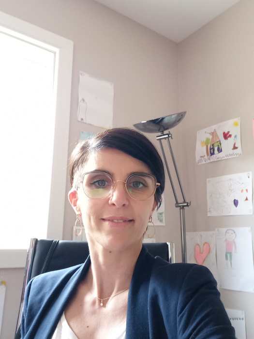 LAETITIA LE GUELLEC