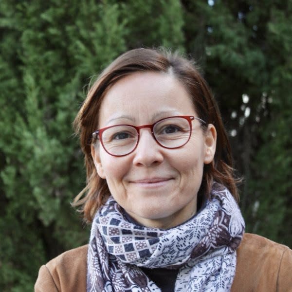 Sylvie Dupont-Bérail