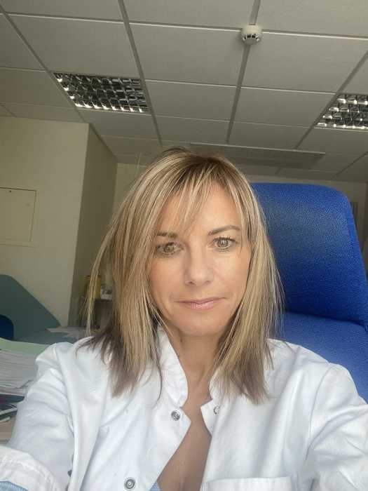Dr Muriel BENICHOU
