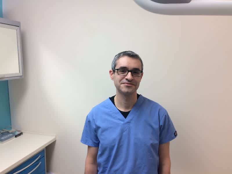 Dr Ludovic Cohen, Chirurgien dentiste à Clamart