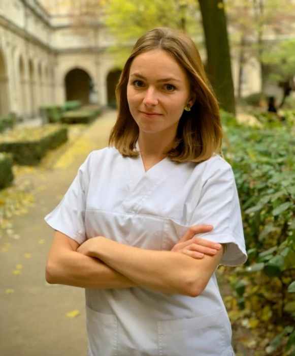 Laura Hugon