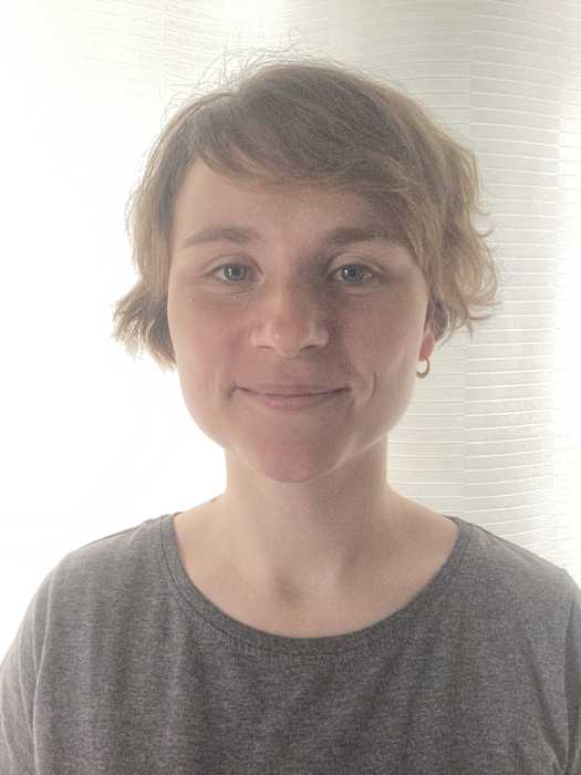 LUCIE Boksebeld Munier